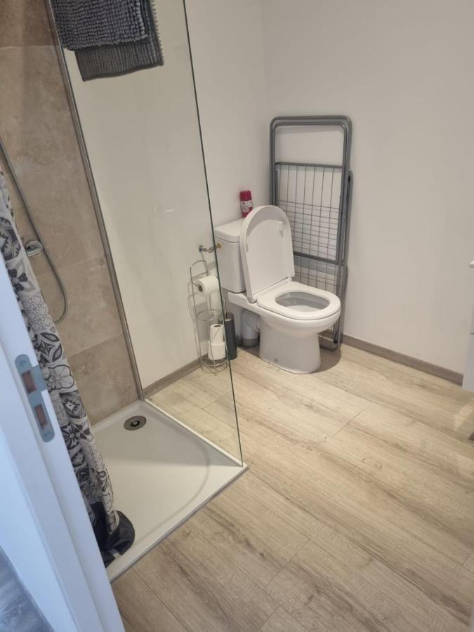 Appartement Sejour , Cure Cransac Au 1Er Etage 2 Nuits Minimum Exterior photo