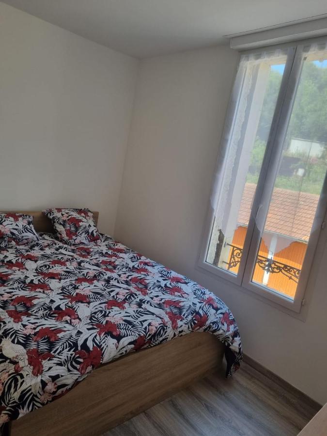 Appartement Sejour , Cure Cransac Au 1Er Etage 2 Nuits Minimum Exterior photo
